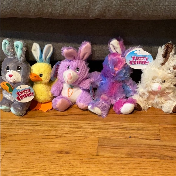 Small Easter basket for kids! - Picture 5 of 7